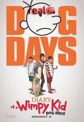 diaryofawimpykiddogdays